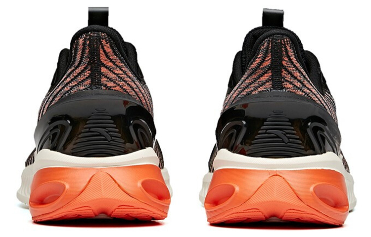 Anta Edge 2.0 'Rocket Orange' 圖 4