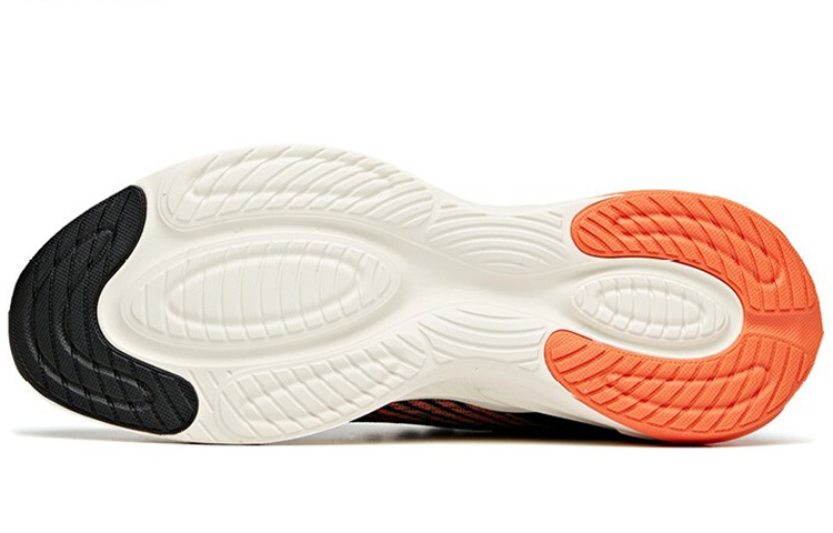 Anta Edge 2.0 'Rocket Orange' 圖 5