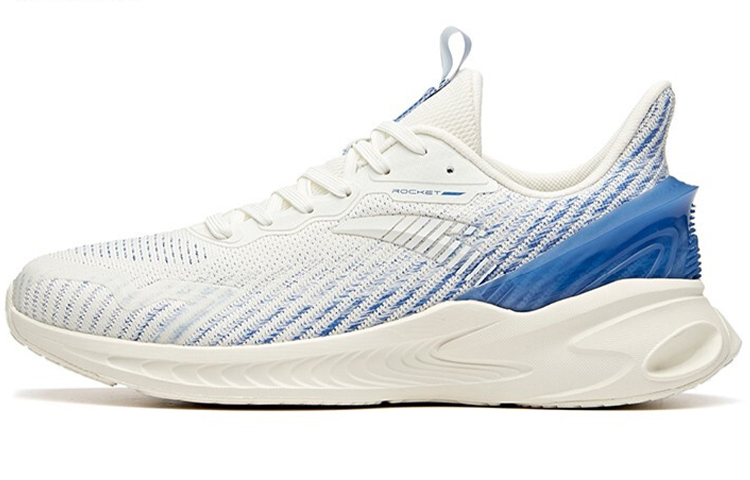 Anta Edge 2 'White Sky Blue' 112045587-7