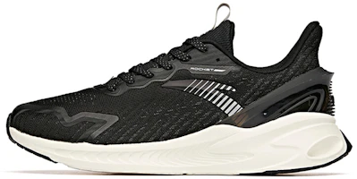 Anta Edge 2.0 Low 'Black Grey' 112045587-9 Anta Edge 2.0 Low 'Black Grey' 112045587-9