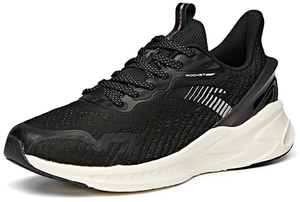 Anta Edge 2.0 Low ''Nero Grigio'' 112045587-9 Order Anta Edge 2.0 Low ''Nero Grigio'' 112045587-9