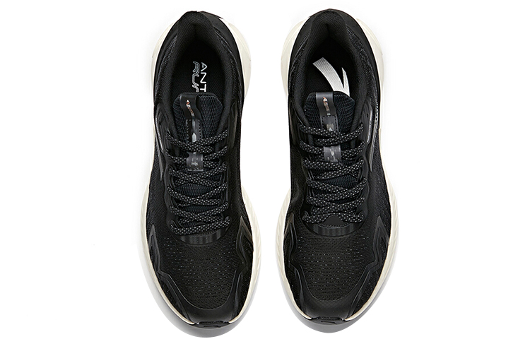 Lookbook Anta Edge 2.0 Low ''Nero Grigio'' 112045587-9