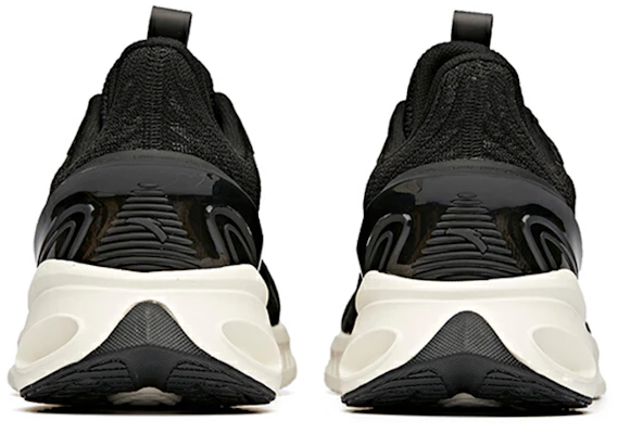 Anta Edge 2.0 Low ''Nero Grigio'' 112045587-9 Shop Anta Edge 2.0 Low ''Nero Grigio'' 112045587-9