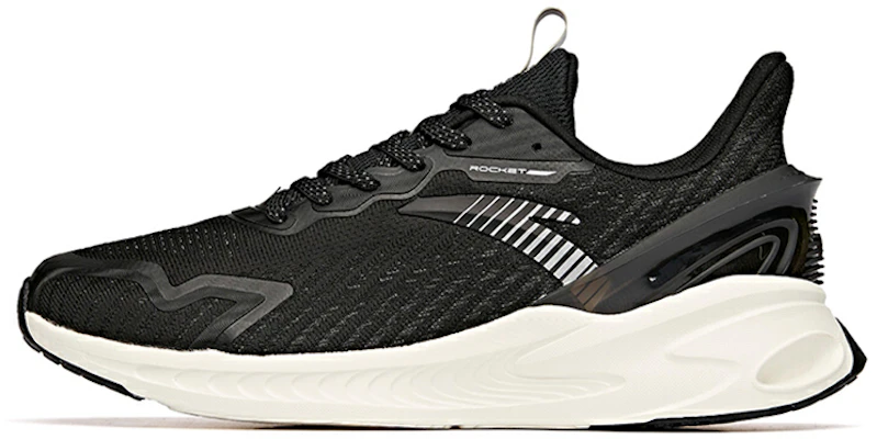 安踏 Edge 2.0 低幫 跑步鞋 男款 黑灰 Buy 安踏 Edge 2.0 低幫 跑步鞋 男款 黑灰