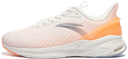 Anta Edge 2.0 Low 'Rocket Orange-White' 112045587-5 Anta Edge 2.0 Low 'Rocket Orange-White' 112045587-5