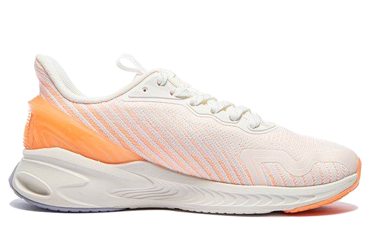 Order Anta Edge 2.0 Low ''Orange Fusée-Blanc'' 112045587-5