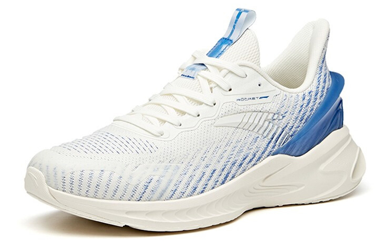 Order Anta Edge 2 ''Wit Lichtblauw'' 112045587-7