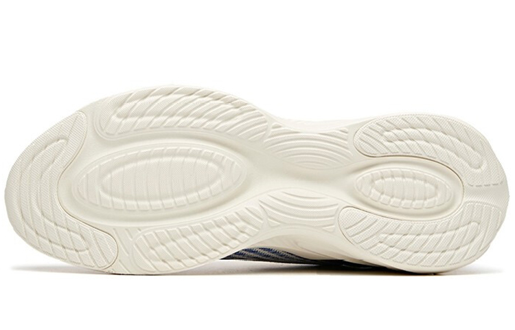 Purchase Anta Edge 2 ''Wit Lichtblauw'' 112045587-7