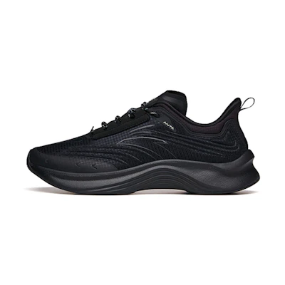 Anta Edge 'Black'