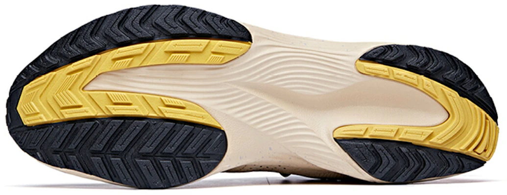 Anta Edge 'Kelabu Oatmeal' 112045528-1 Purchase Anta Edge 'Kelabu Oatmeal' 112045528-1