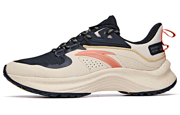 Anta Edge 'Oatmeal Grey' 112045528-1