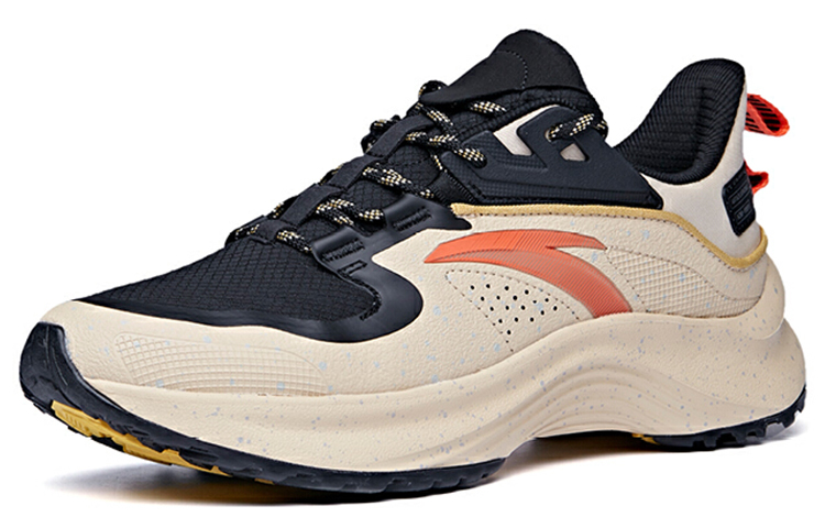 Anta Edge 'Oatmeal Grey' 圖 2