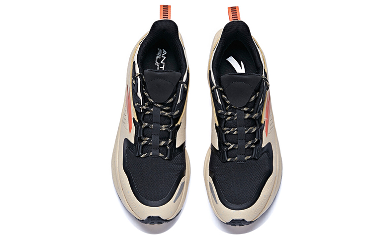 Anta Edge 'Oatmeal Grey' 圖 3