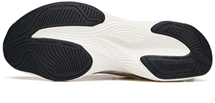 Anta Edge ''Blanc Noir Orange'' 912135588-1 Shop Anta Edge ''Blanc Noir Orange'' 912135588-1