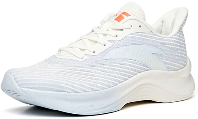 Anta Edge ''Bianco Blu'' 112035589-1 Lookbook Anta Edge ''Bianco Blu'' 112035589-1