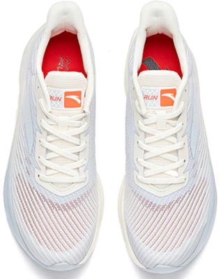 Anta Edge ''Bianco Blu'' 112035589-1 Shop Anta Edge ''Bianco Blu'' 112035589-1