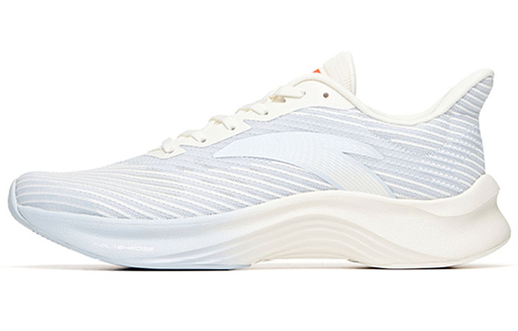 Anta Edge 'White Blue' 112035589-1