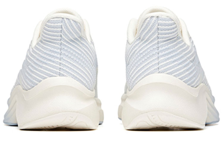 Anta Edge 'White Blue' 圖 5