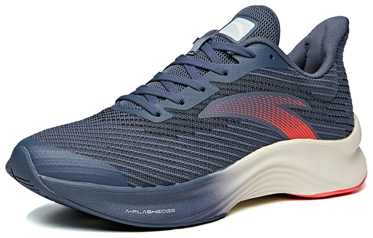 Order Anta Edge Low ''Licht Inktblauw'' 112035589-5