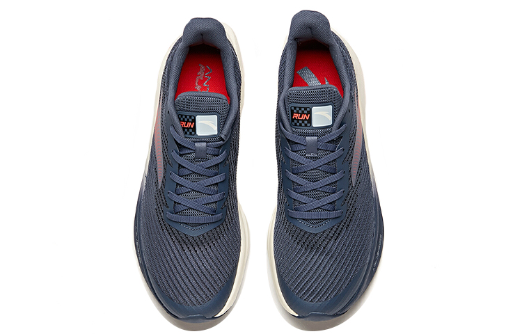 Lookbook Anta Edge Low ''Licht Inktblauw'' 112035589-5