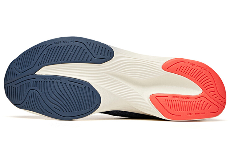 Purchase Anta Edge Low ''Licht Inktblauw'' 112035589-5