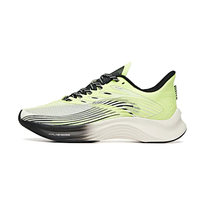 Anta Edge Low 'Yellow Black'