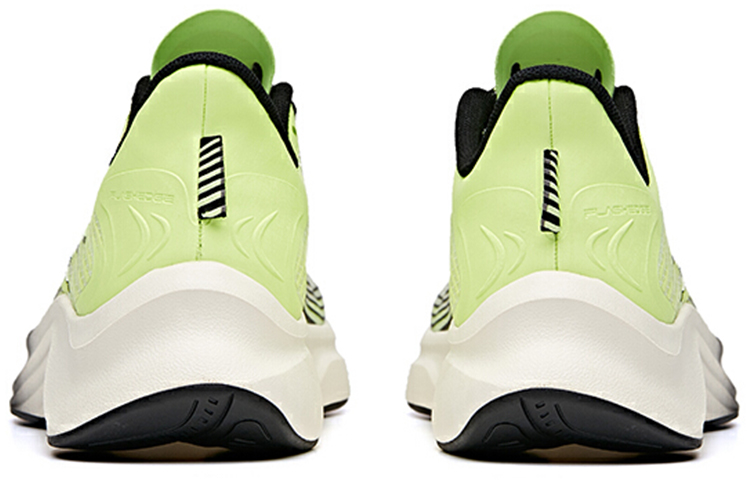 Purchase 安踏 Edge 低幫 跑步鞋 男款 黃黑