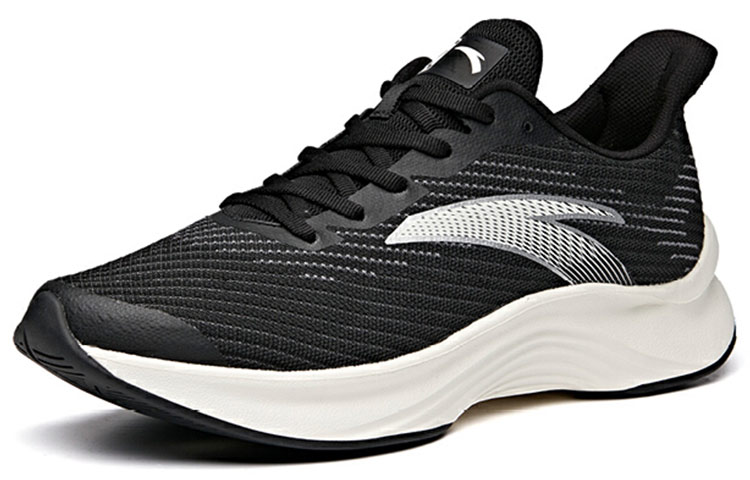 Order Anta Edge Running ''Noir Gris'' 112035589-6