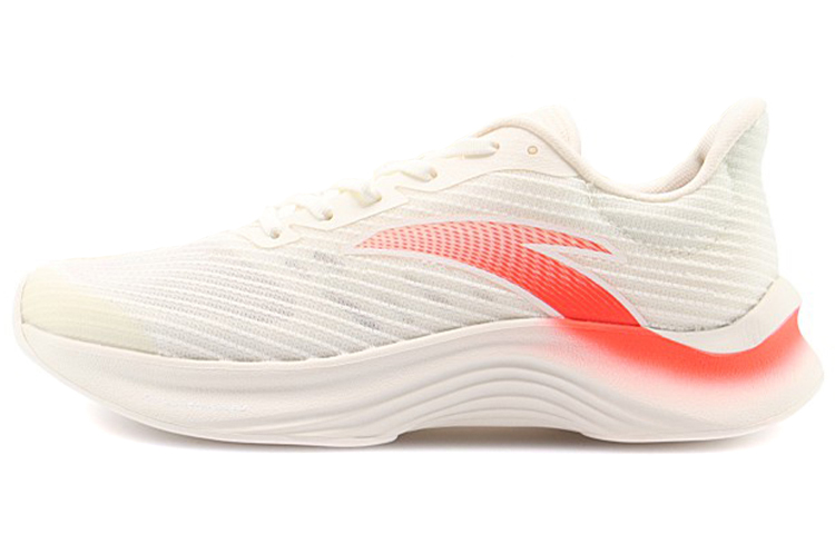 Anta Edge Running 'Ivory White' 112035589-2