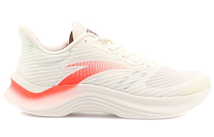 Order Anta Edge Running ''Blanc Ivoire''. 112035589-2
