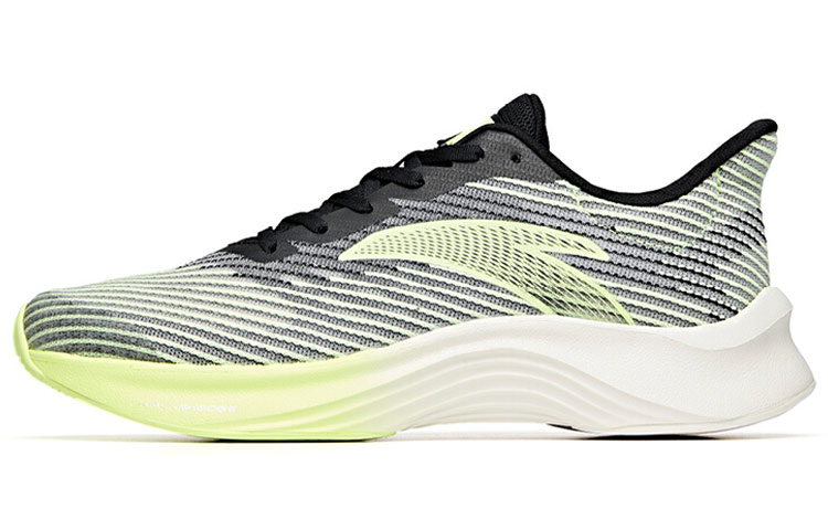 Anta Edge Running 'Sprite Yellow' 112035589-3