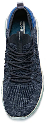 Anta Elastic-Jelly Low ''Blu Inchiostro'' 11915501-10 Shop Anta Elastic-Jelly Low ''Blu Inchiostro'' 11915501-10