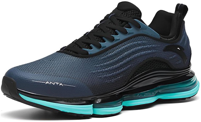 Sepatu Lari Anta 'Biru Hitam Teal' 112315501-1 Order Sepatu Lari Anta 'Biru Hitam Teal' 112315501-1