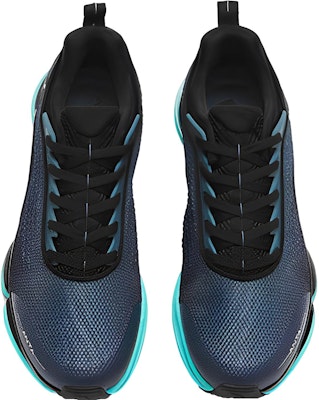 Sepatu Lari Anta 'Biru Hitam Teal' 112315501-1 Lookbook Sepatu Lari Anta 'Biru Hitam Teal' 112315501-1