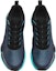 Lookbook Sepatu Lari Anta 'Biru Hitam Teal' 112315501-1