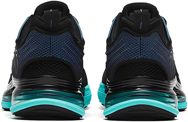 Sepatu Lari Anta 'Biru Hitam Teal' 112315501-1 Shop Sepatu Lari Anta 'Biru Hitam Teal' 112315501-1