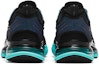 Shop Sepatu Lari Anta 'Biru Hitam Teal' 112315501-1