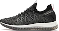 Buy 안타 엘라스틱 로우 '블랙 러닝' (Anta Elastic Low 'Black Running') 11915501-4