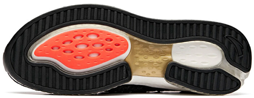 안타 엘라스틱 로우 '블랙 러닝' (Anta Elastic Low 'Black Running') 11915501-4 Details for 안타 엘라스틱 로우 '블랙 러닝' (Anta Elastic Low 'Black Running') 11915501-4