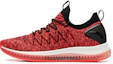 Buy Anta Elastic Rubber Low ''Rood Zwart'' 11915501-7