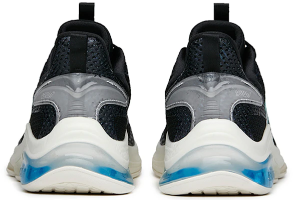 安踏运动跑鞋“黑色” 112215501-4 Shop 安踏运动跑鞋“黑色” 112215501-4