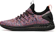 Buy Chaussures de Course Anta Élastiques ''Noir Bleu Rose'' 11915501-9