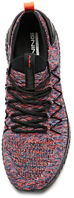 Chaussures de Course Anta Élastiques ''Noir Bleu Rose'' 11915501-9 Shop Chaussures de Course Anta Élastiques ''Noir Bleu Rose'' 11915501-9