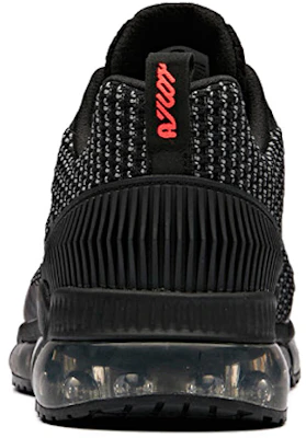 Anta Elastic Tech Scarpe Running Basse Ammortizzanti ''Nere'' 11915503-1 Shop Anta Elastic Tech Scarpe Running Basse Ammortizzanti ''Nere'' 11915503-1
