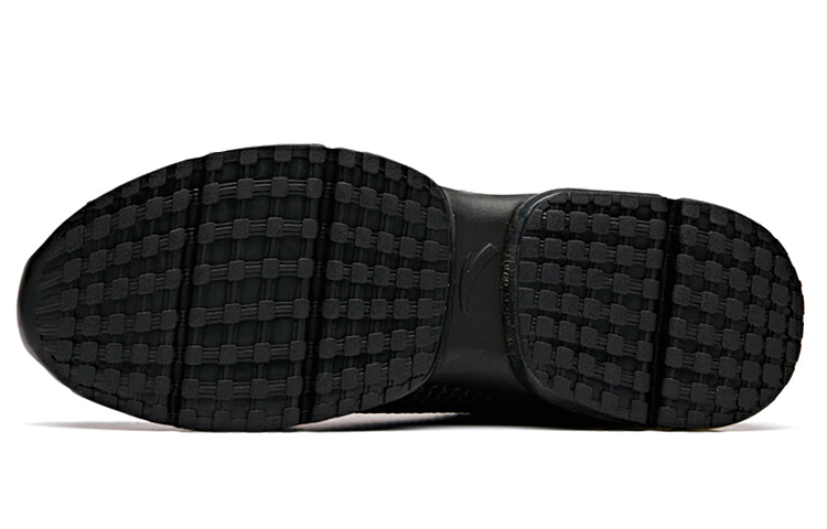 Purchase Anta Elastic Tech Scarpe Running Basse Ammortizzanti ''Nere'' 11915503-1