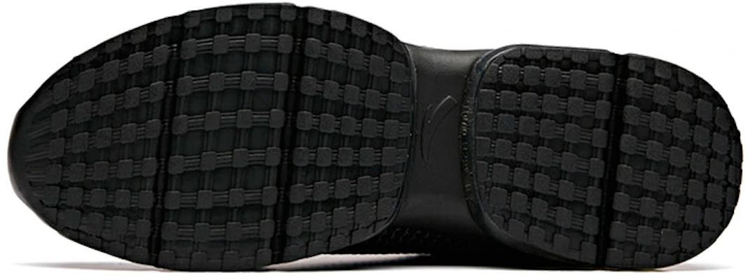 Anta Elastic Tech Scarpe Running Basse Ammortizzanti ''Nere'' 11915503-1 Purchase Anta Elastic Tech Scarpe Running Basse Ammortizzanti ''Nere'' 11915503-1