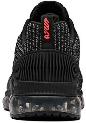 Anta Elastic Tech Shock-Absorbing Low Top Running 'Black' 11915503-1 Shop Anta Elastic Tech Shock-Absorbing Low Top Running 'Black' 11915503-1