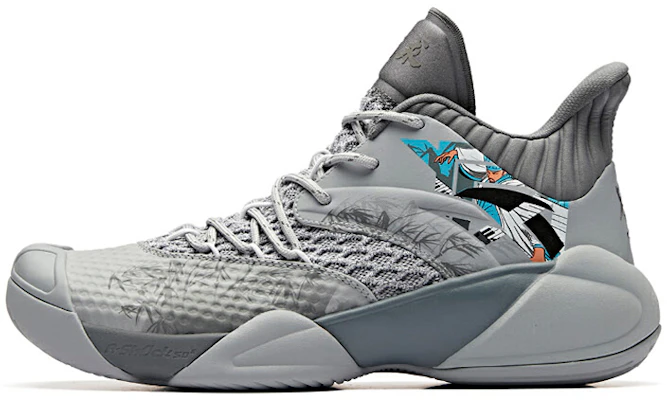 Anta Endless Fire ''Grijs Blauw'' 11931605-13 Buy Anta Endless Fire ''Grijs Blauw'' 11931605-13