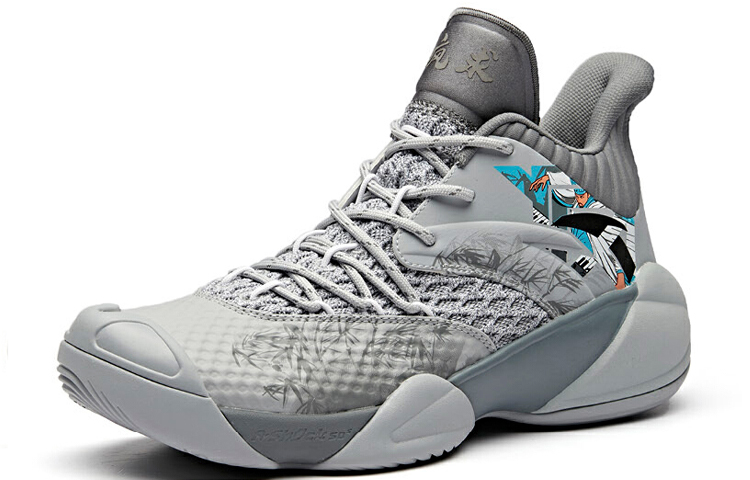 Order Anta Endless Fire ''Grijs Blauw'' 11931605-13