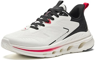 Anta Energy Ring 'Blanco Negro Rojo' 912345578-5 Order Anta Energy Ring 'Blanco Negro Rojo' 912345578-5